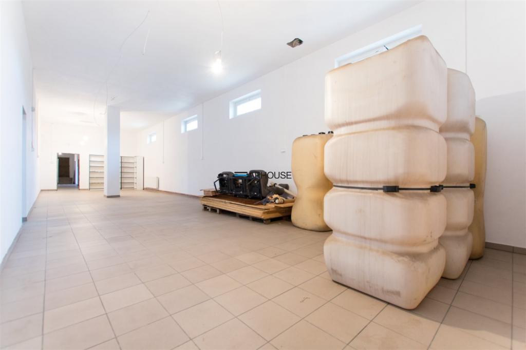 Lokal biurowy na sprzedaż, 435&nbsp;m², Częstochowa, Gnaszyn Górny, Turkusowa - zdjęcie 10