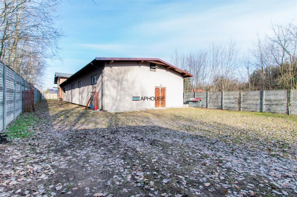 Lokal biurowy na sprzedaż, 435&nbsp;m², Częstochowa, Gnaszyn Górny, Turkusowa - zdjęcie 3
