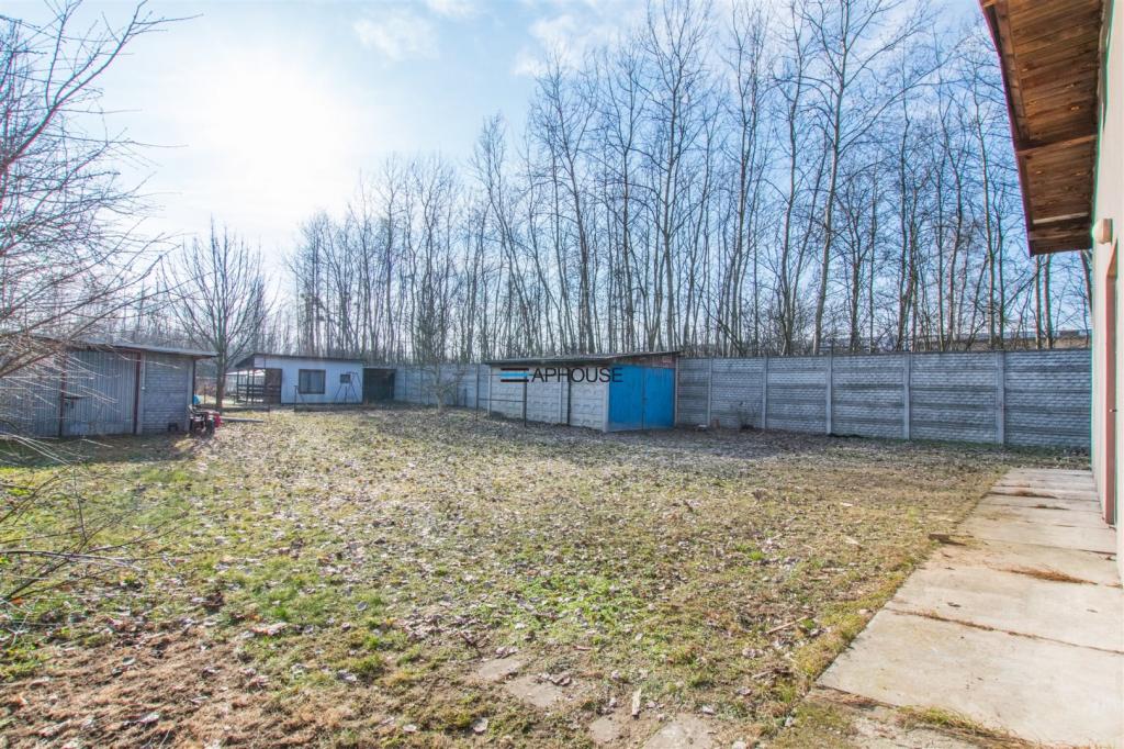 Lokal biurowy na sprzedaż, 435&nbsp;m², Częstochowa, Gnaszyn Górny, Turkusowa - zdjęcie 17