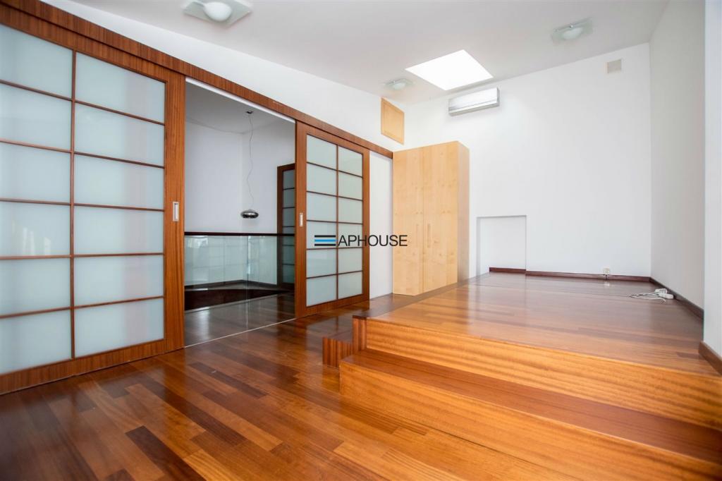 Mieszkanie 229&nbsp;m², Kraków, Stare Miasto, al. Aleje Józefa Piłsudskiego - zdjęcie 13