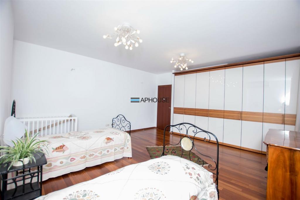 Mieszkanie 229&nbsp;m², Kraków, Stare Miasto, al. Aleje Józefa Piłsudskiego - zdjęcie 26