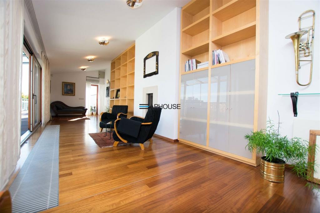 Mieszkanie 229&nbsp;m², Kraków, Stare Miasto, al. Aleje Józefa Piłsudskiego - zdjęcie 7