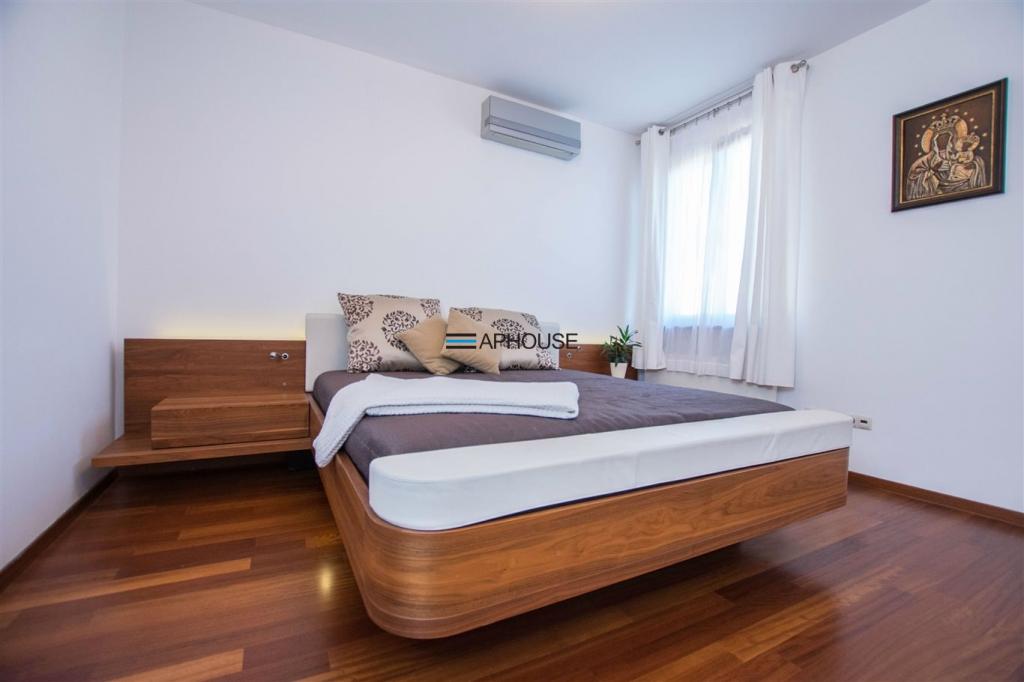 Mieszkanie 229&nbsp;m², Kraków, Stare Miasto, al. Aleje Józefa Piłsudskiego - zdjęcie 23