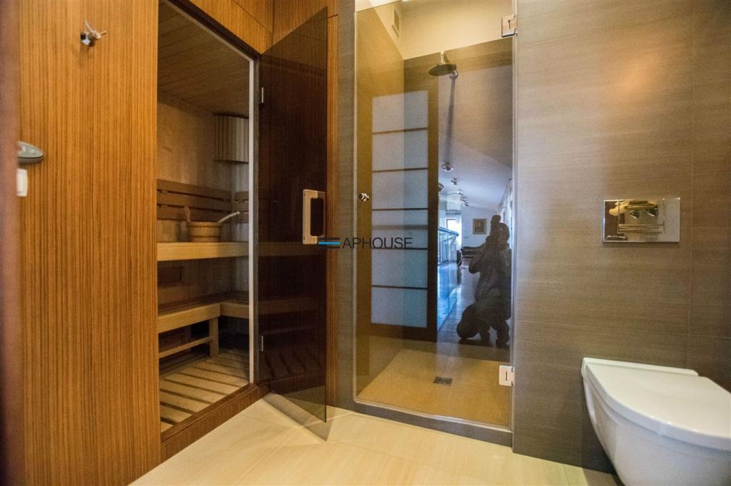 Mieszkanie 229&nbsp;m², Kraków, Stare Miasto, al. Aleje Józefa Piłsudskiego - zdjęcie 10