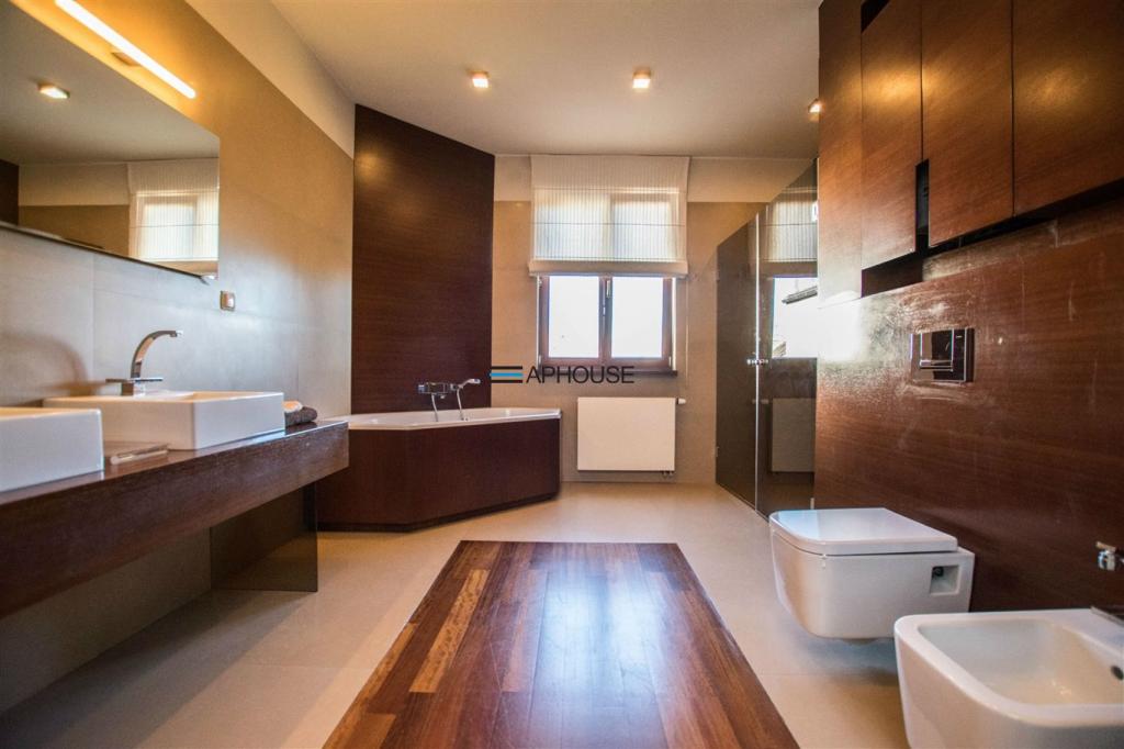 Mieszkanie 229&nbsp;m², Kraków, Stare Miasto, al. Aleje Józefa Piłsudskiego - zdjęcie 5