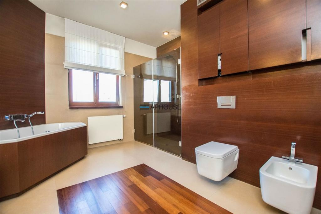 Mieszkanie 229&nbsp;m², Kraków, Stare Miasto, al. Aleje Józefa Piłsudskiego - zdjęcie 21
