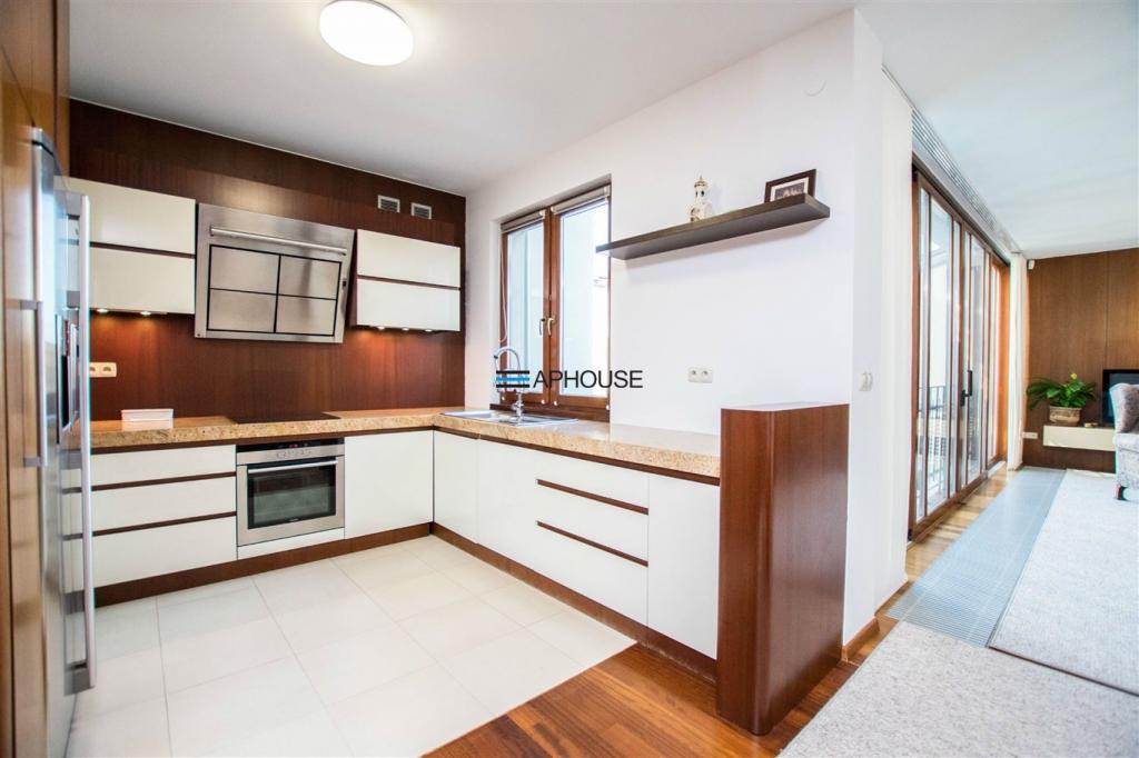 Mieszkanie 229&nbsp;m², Kraków, Stare Miasto, al. Aleje Józefa Piłsudskiego - zdjęcie 6