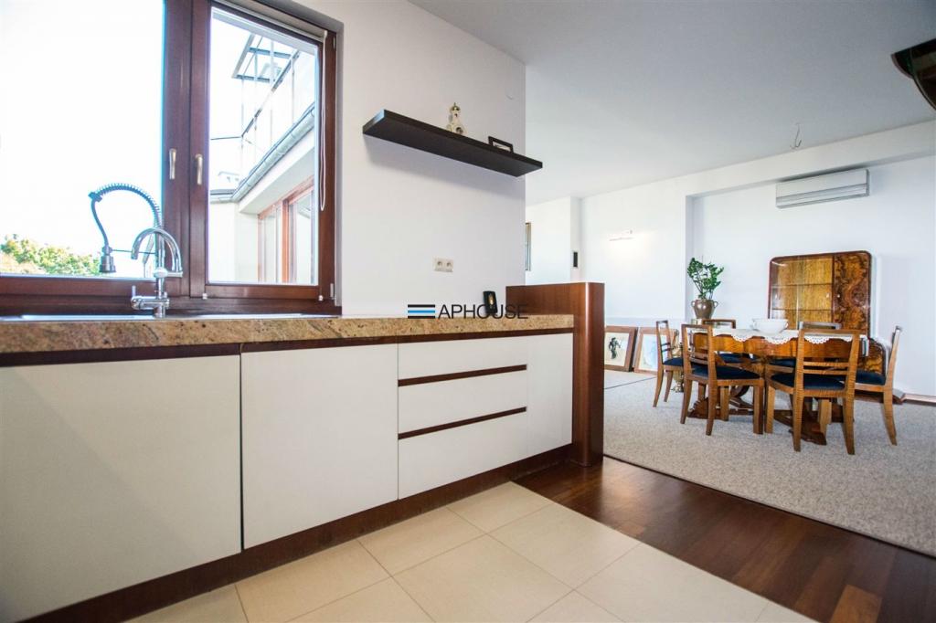 Mieszkanie 229&nbsp;m², Kraków, Stare Miasto, al. Aleje Józefa Piłsudskiego - zdjęcie 28