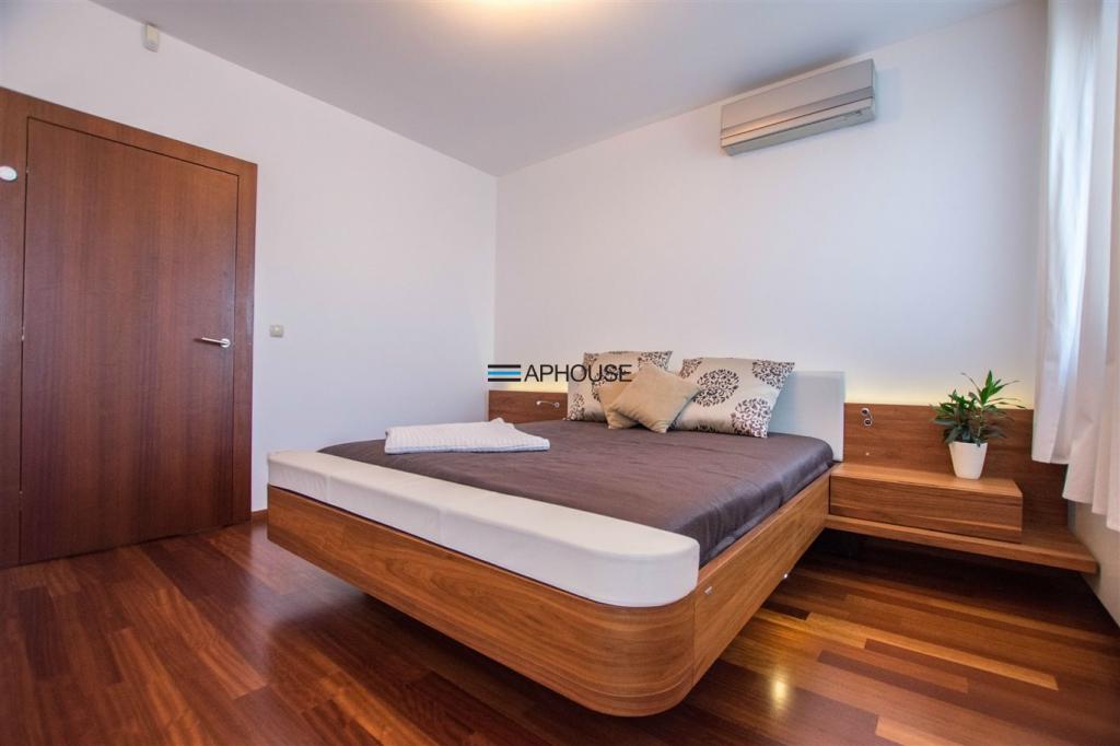 Mieszkanie 229&nbsp;m², Kraków, Stare Miasto, al. Aleje Józefa Piłsudskiego - zdjęcie 3