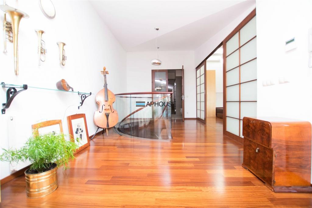 Mieszkanie 229&nbsp;m², Kraków, Stare Miasto, al. Aleje Józefa Piłsudskiego - zdjęcie 9