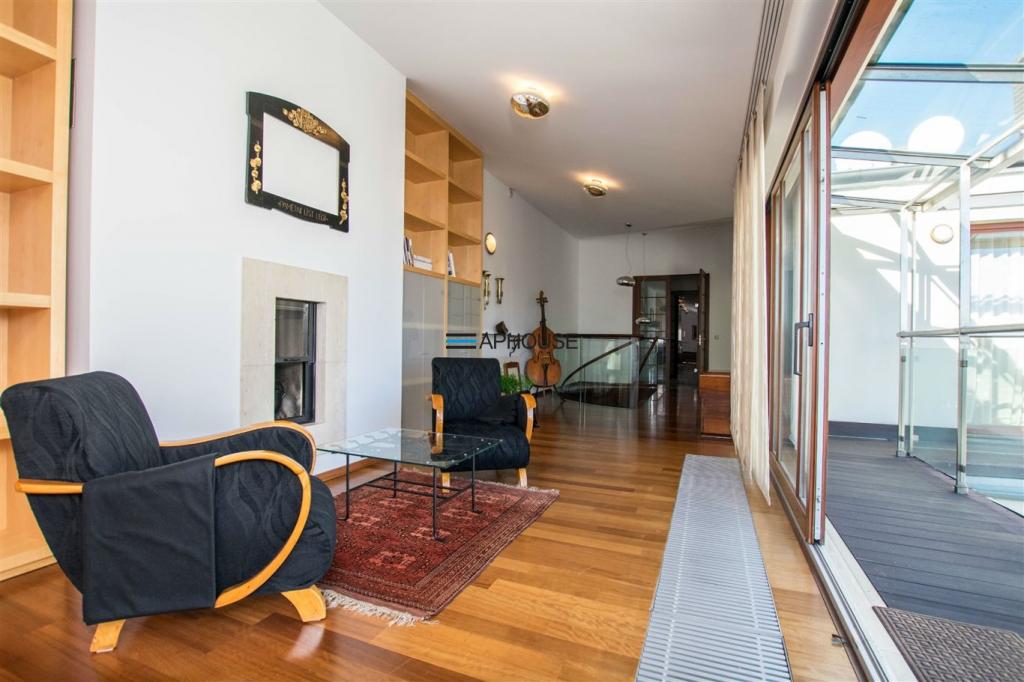 Mieszkanie 229&nbsp;m², Kraków, Stare Miasto, al. Aleje Józefa Piłsudskiego - zdjęcie 15