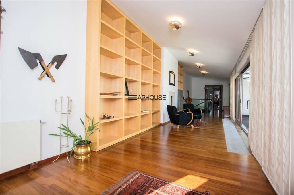 Mieszkanie 229&nbsp;m², Kraków, Stare Miasto, al. Aleje Józefa Piłsudskiego - zdjęcie 8
