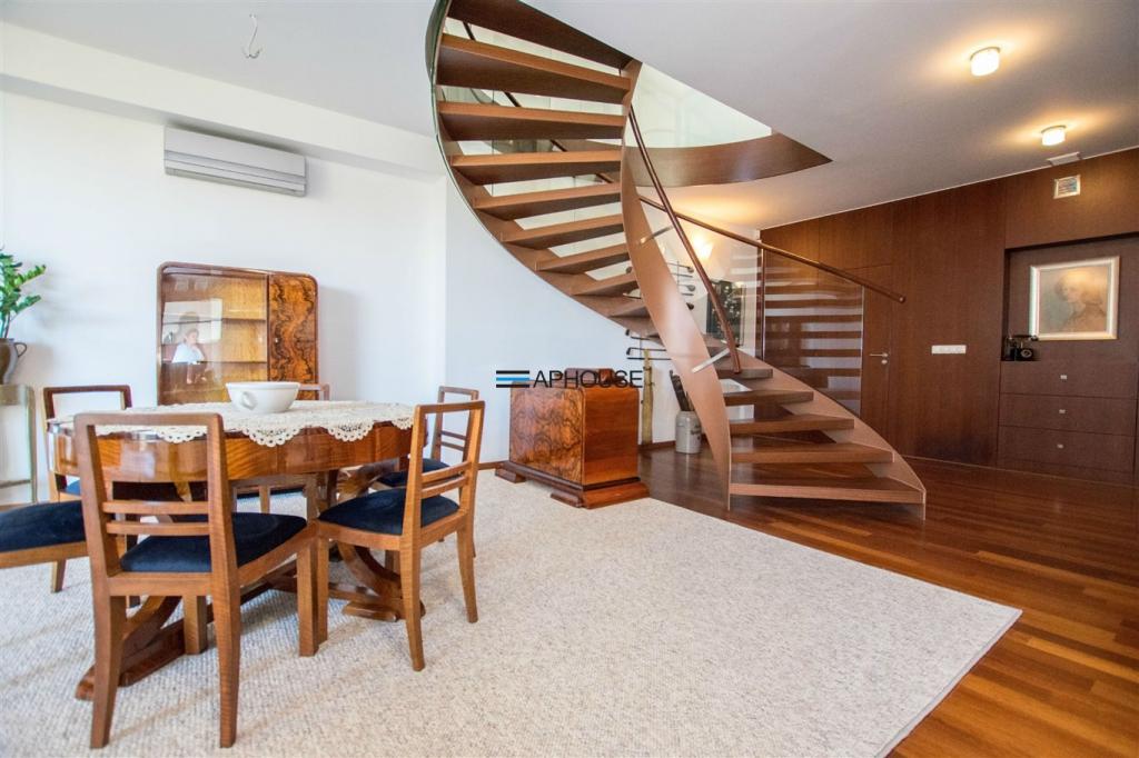 Mieszkanie 229&nbsp;m², Kraków, Stare Miasto, al. Aleje Józefa Piłsudskiego - zdjęcie 16