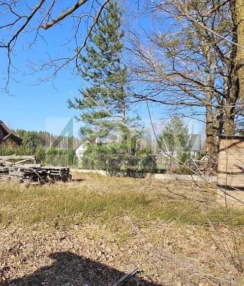 Działka budowlana 1500 m², Adamowizna - zdjęcie 1
