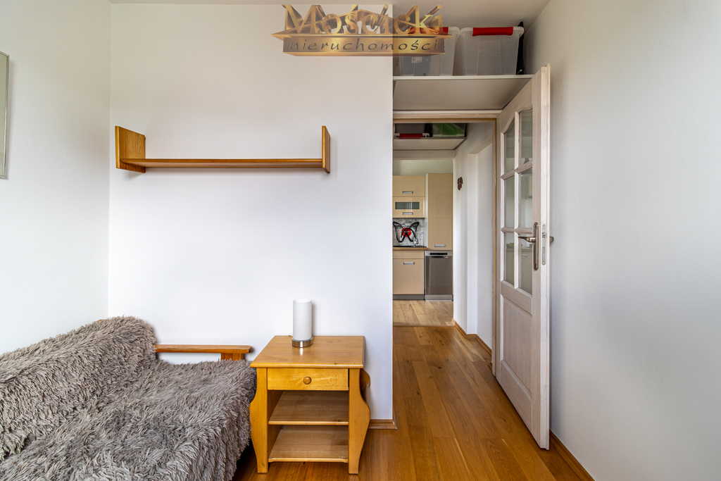 Powiśle wygodne 2 pokoje z oddzielną kuchnią. - zdjęcie 11