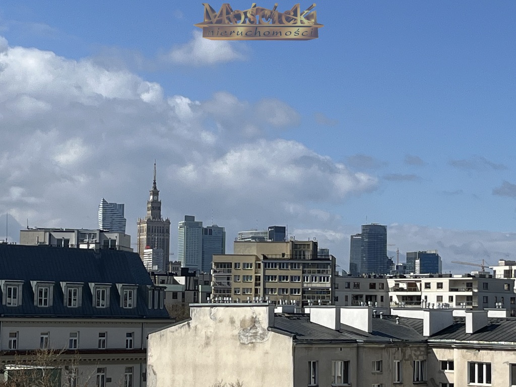 Powiśle wygodne 2 pokoje z oddzielną kuchnią. - zdjęcie 3