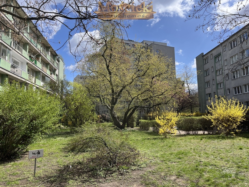 Powiśle wygodne 2 pokoje z oddzielną kuchnią. - zdjęcie 13