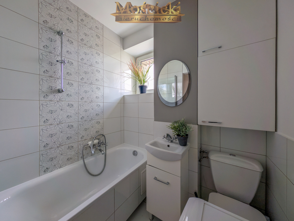 Powiśle wygodne 2 pokoje z oddzielną kuchnią. - zdjęcie 12