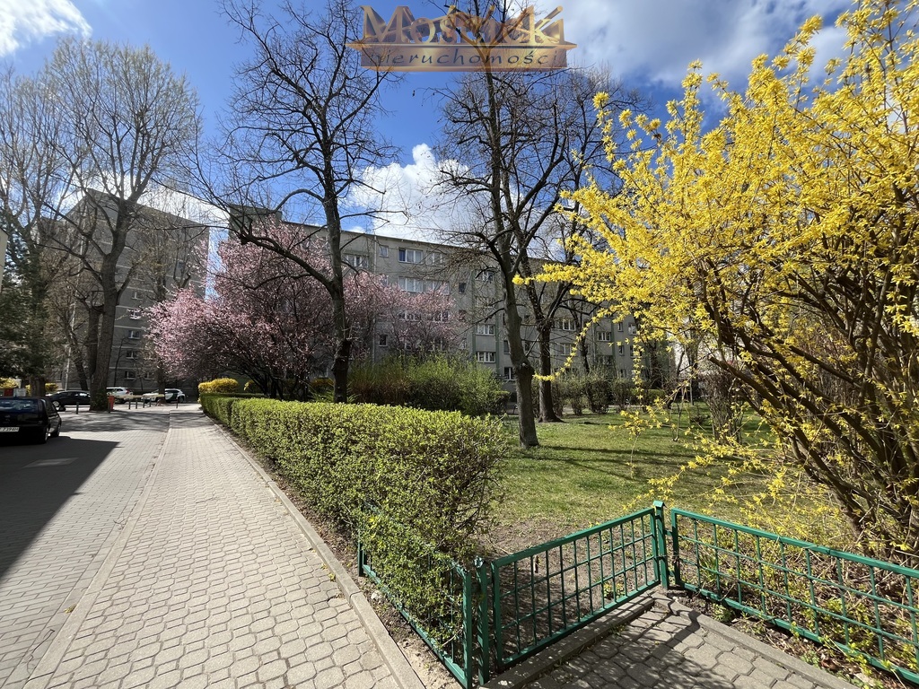 Powiśle wygodne 2 pokoje z oddzielną kuchnią. - zdjęcie 16