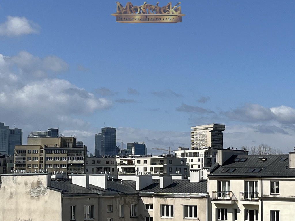 Powiśle wygodne 2 pokoje z oddzielną kuchnią. - zdjęcie 4