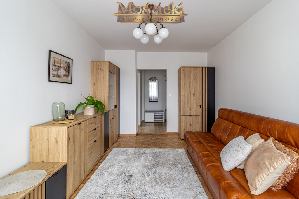 Powiśle wygodne 2 pokoje z oddzielną kuchnią. - zdjęcie 6