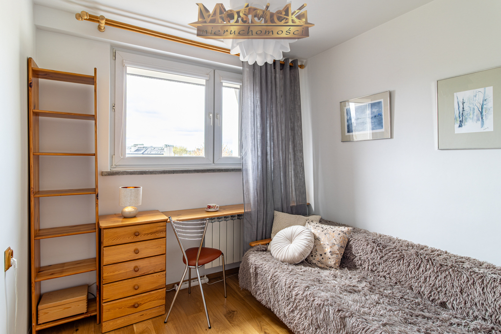 Powiśle wygodne 2 pokoje z oddzielną kuchnią. - zdjęcie 10