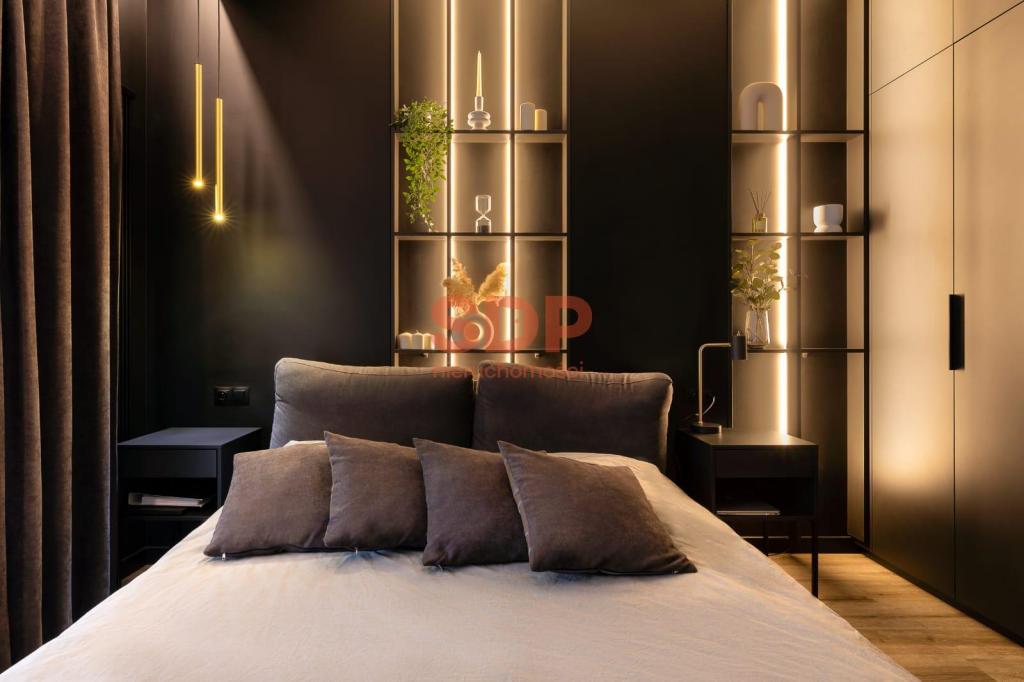 Mieszkanie 50 m², Warszawa, Kasprzaka Marcina - zdjęcie 7