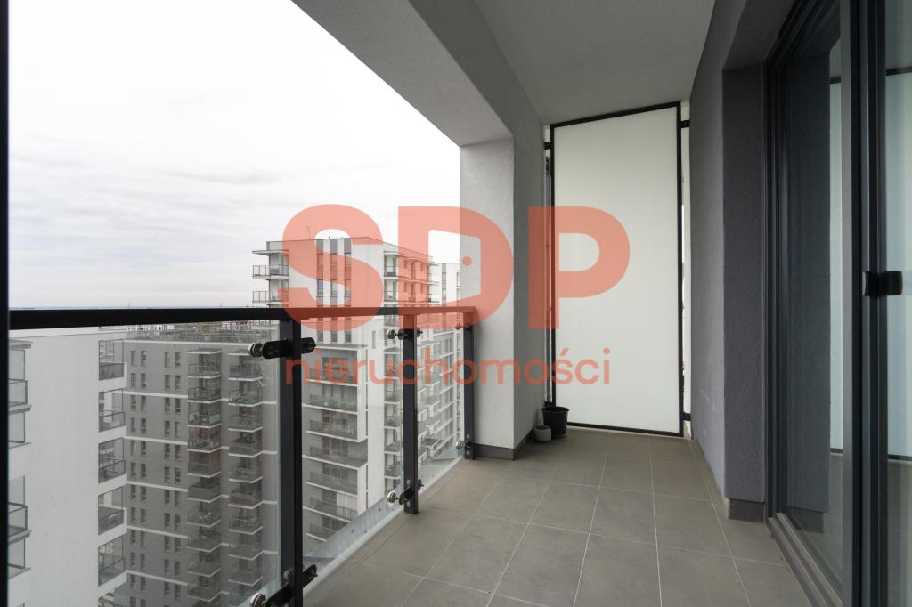 Mieszkanie 50 m², Warszawa, Kasprzaka Marcina - zdjęcie 12