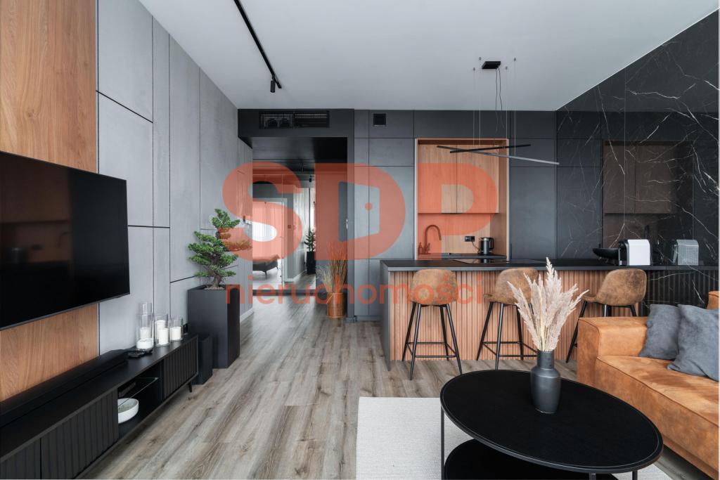 Mieszkanie 50 m², Warszawa, Kasprzaka Marcina - zdjęcie 3