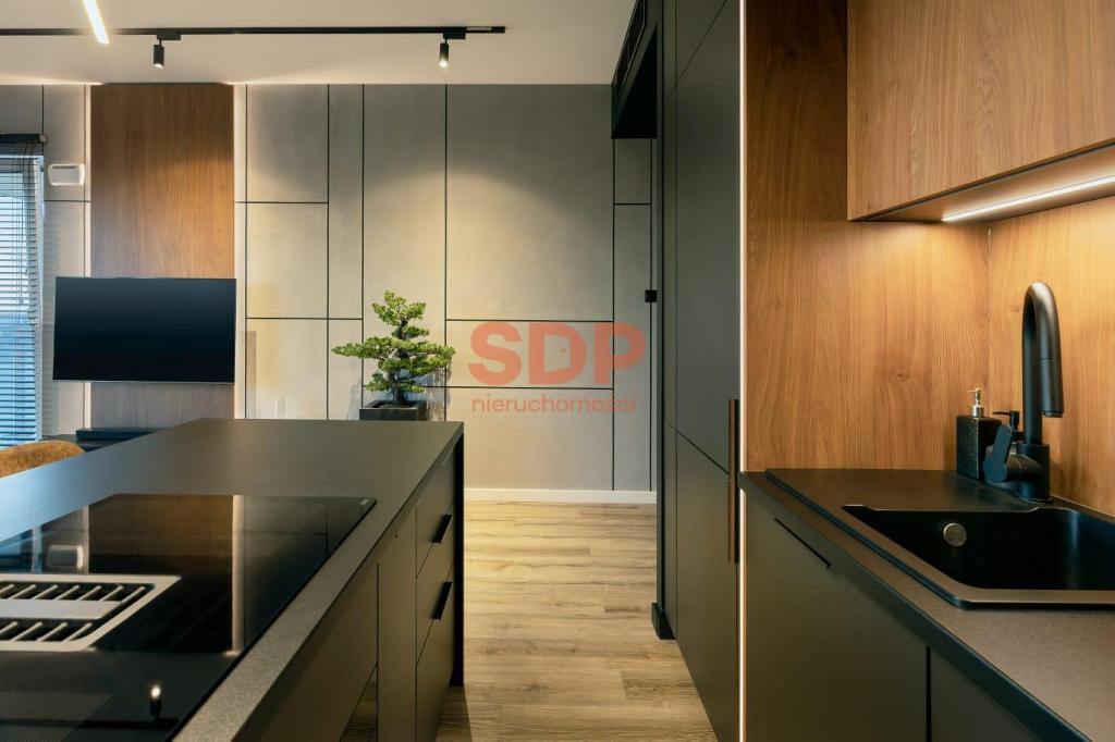 Mieszkanie 50 m², Warszawa, Kasprzaka Marcina - zdjęcie 5