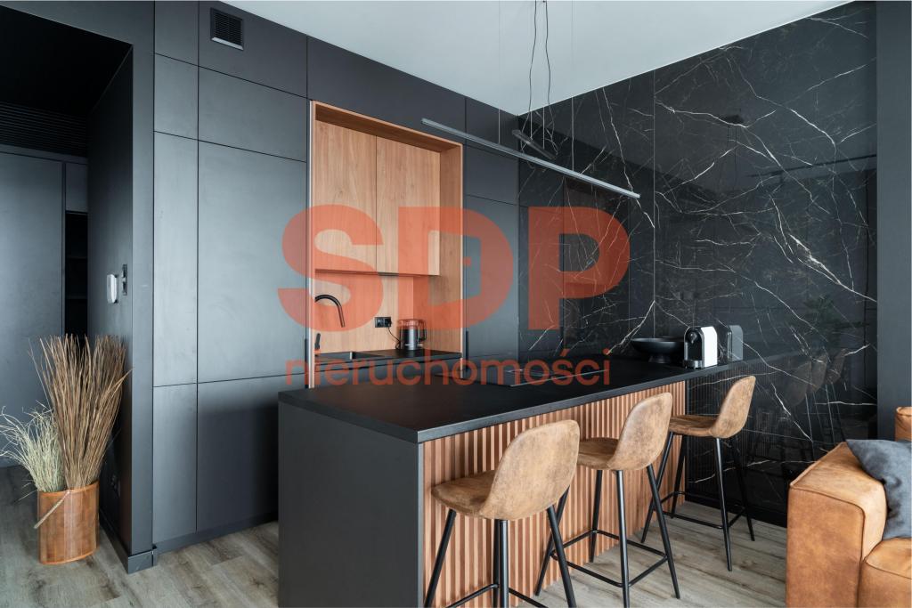 Mieszkanie 50 m², Warszawa, Kasprzaka Marcina - zdjęcie 2