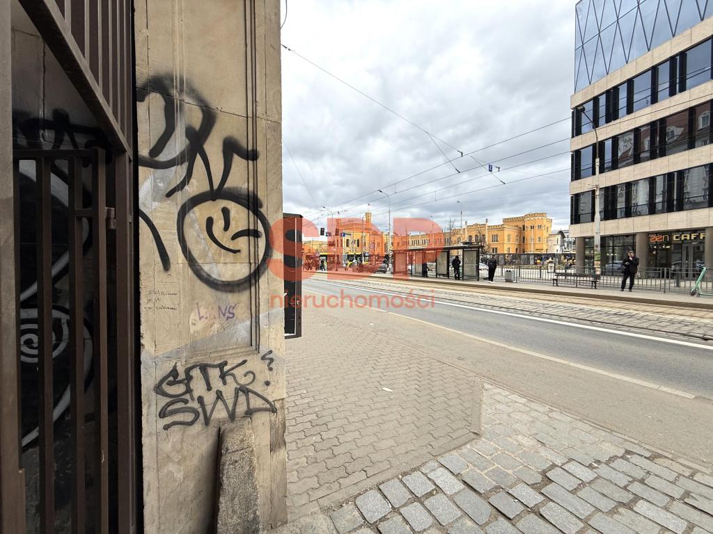 Lokal usługowy do wynajęcia, 9 m², Wrocław, Piłsudskiego Józefa - zdjęcie 3
