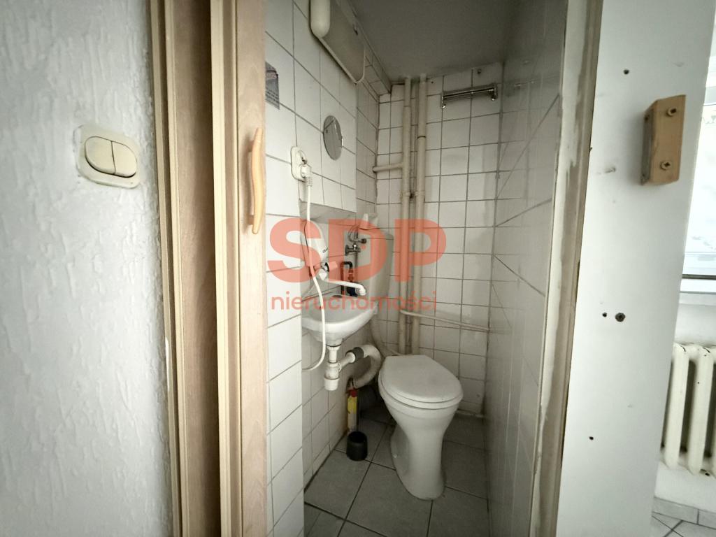 Lokal usługowy do wynajęcia, 9 m², Wrocław, Piłsudskiego Józefa - zdjęcie 5