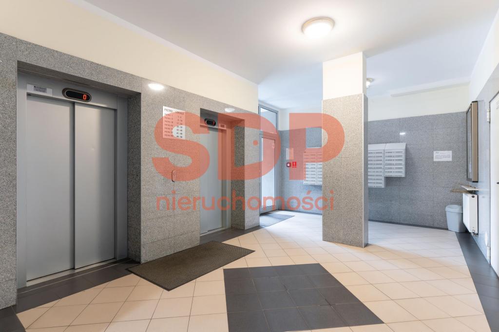 Mieszkanie 35 m², Warszawa, Księcia Janusza - zdjęcie 12