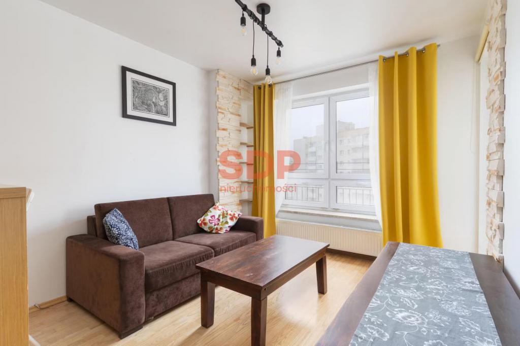 Mieszkanie 35 m², Warszawa, Księcia Janusza - zdjęcie 6