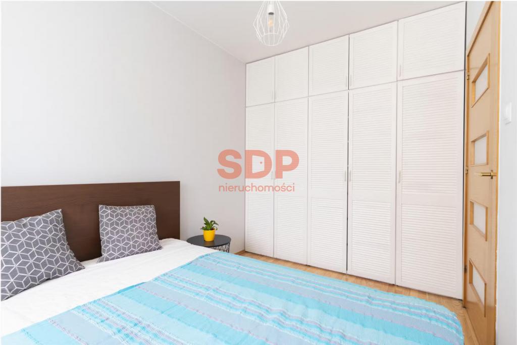 Mieszkanie 35 m², Warszawa, Księcia Janusza - zdjęcie 5