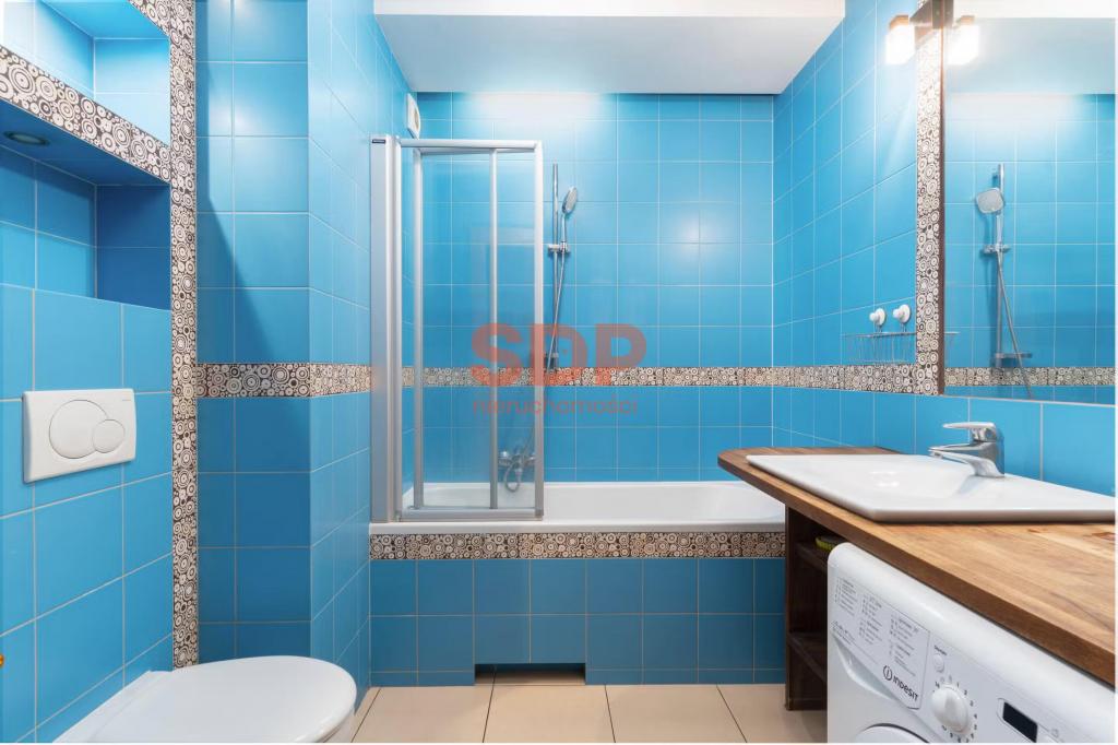 Mieszkanie 35 m², Warszawa, Księcia Janusza - zdjęcie 8