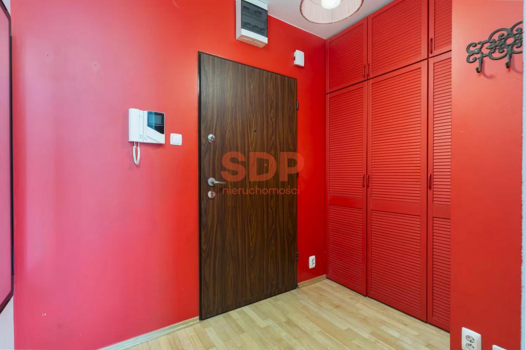 Mieszkanie 35 m², Warszawa, Księcia Janusza - zdjęcie 9