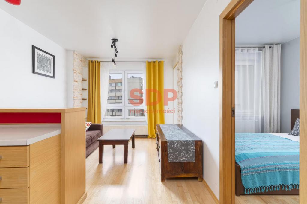 Mieszkanie 35 m², Warszawa, Księcia Janusza - zdjęcie 3