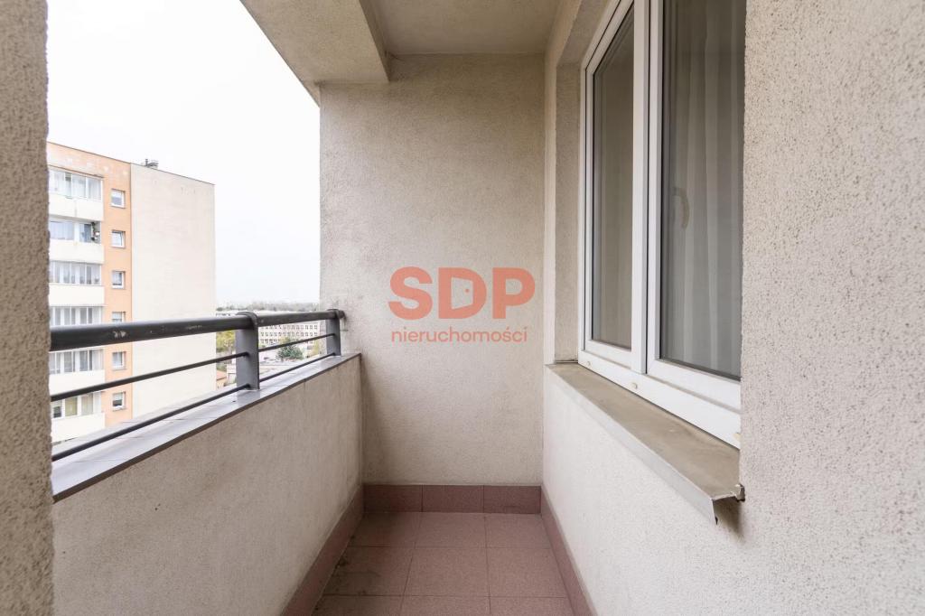 Mieszkanie 35 m², Warszawa, Księcia Janusza - zdjęcie 10