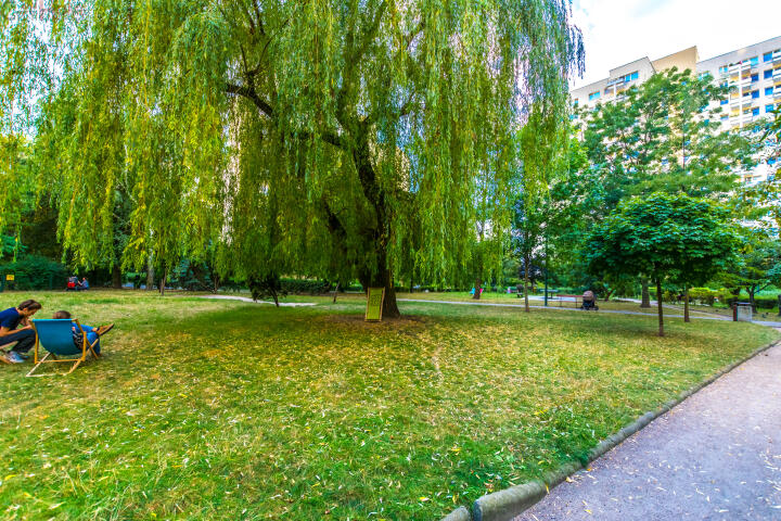Mieszkanie 82&nbsp;m², Warszawa, Inflancka - zdjęcie 17