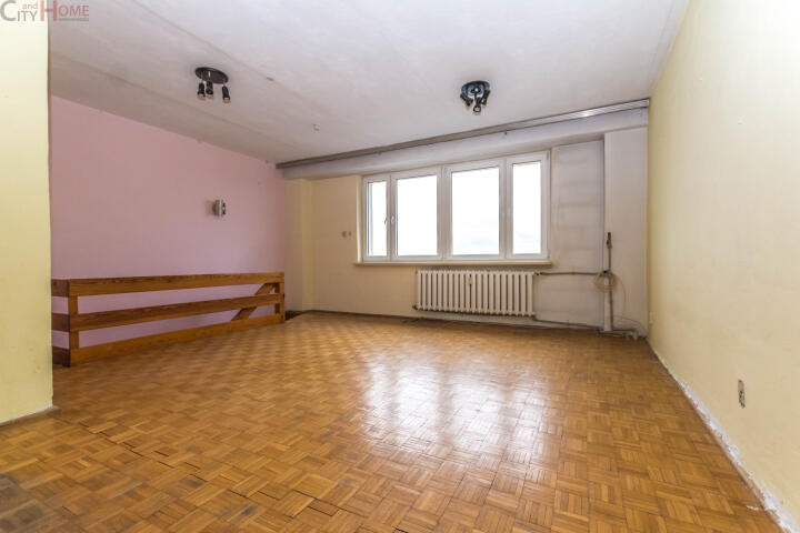 Mieszkanie 82&nbsp;m², Warszawa, Inflancka - zdjęcie 14