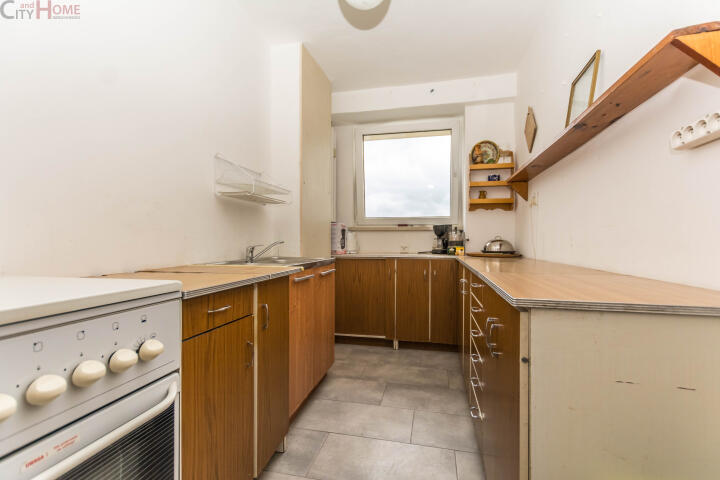 Mieszkanie 82&nbsp;m², Warszawa, Inflancka - zdjęcie 5