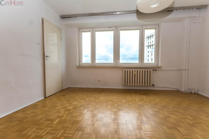 Mieszkanie 82&nbsp;m², Warszawa, Inflancka - zdjęcie 8