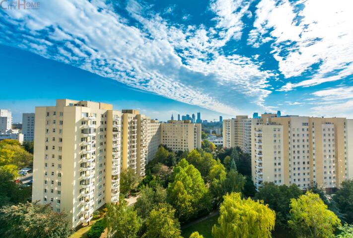Mieszkanie 82&nbsp;m², Warszawa, Inflancka - zdjęcie 1