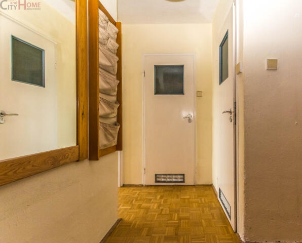 Mieszkanie 82&nbsp;m², Warszawa, Inflancka - zdjęcie 7
