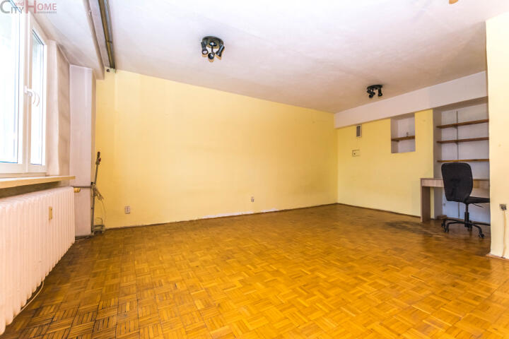 Mieszkanie 82&nbsp;m², Warszawa, Inflancka - zdjęcie 15
