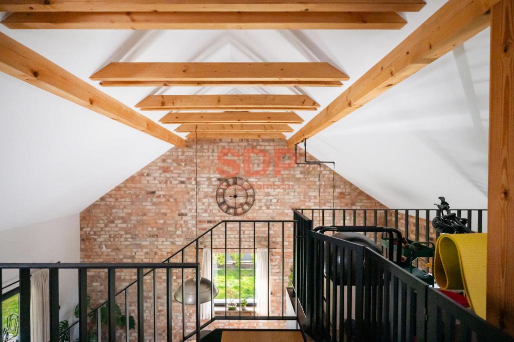 Dom 220 m², Pasikurowice - zdjęcie 17