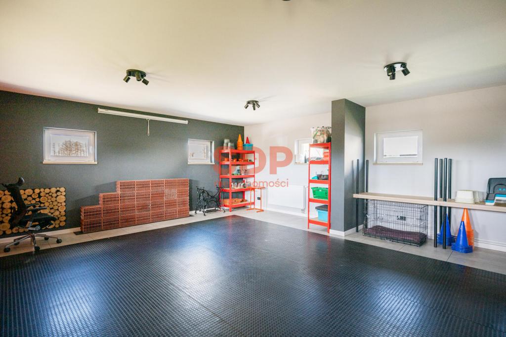 Dom 220 m², Pasikurowice - zdjęcie 18