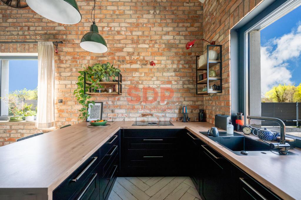 Dom 220 m², Pasikurowice - zdjęcie 6